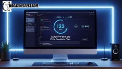 120fpsconfigfile.pro Code Converter Tool