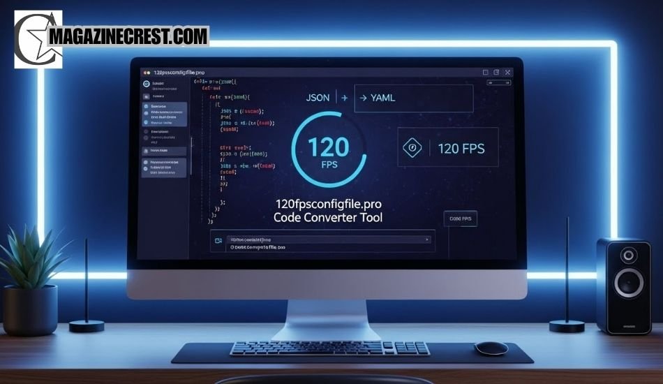 120fpsconfigfile.pro Code Converter Tool