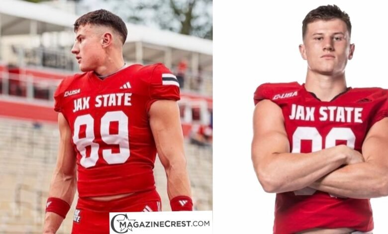 Brock Rechsteiner Christa Podsedly's Son