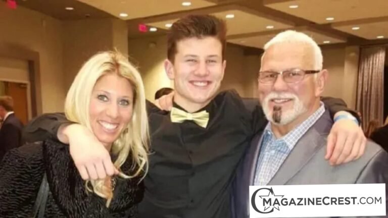 Christa Podsedly: The Untold Story of Scott Steiner's Wife