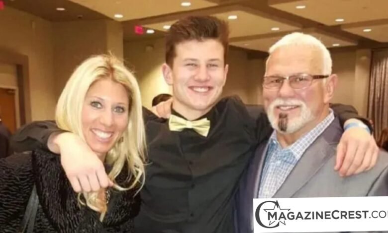 Christa Podsedly: The Untold Story of Scott Steiner's Wife
