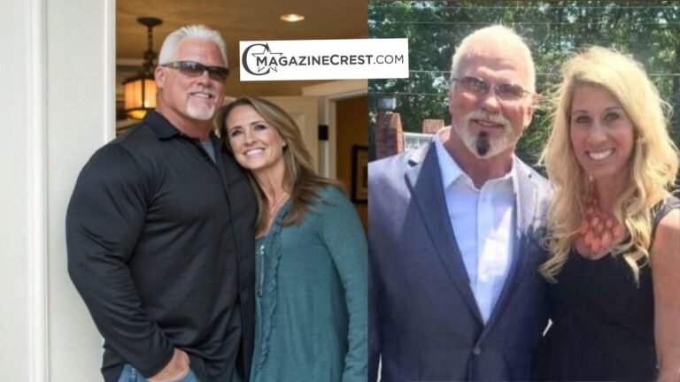 Christa Podsedly Age