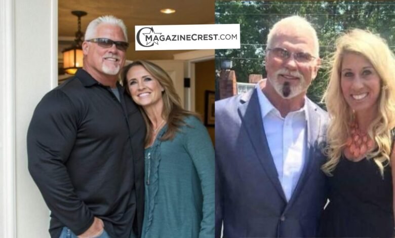 Christa Podsedly Age