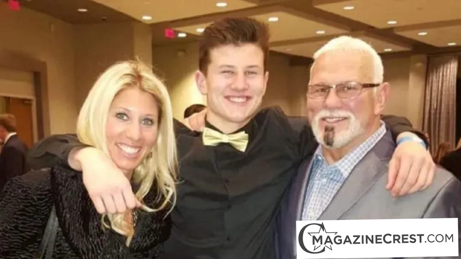 Christa Podsedly: The Untold Story of Scott Steiner's Wife