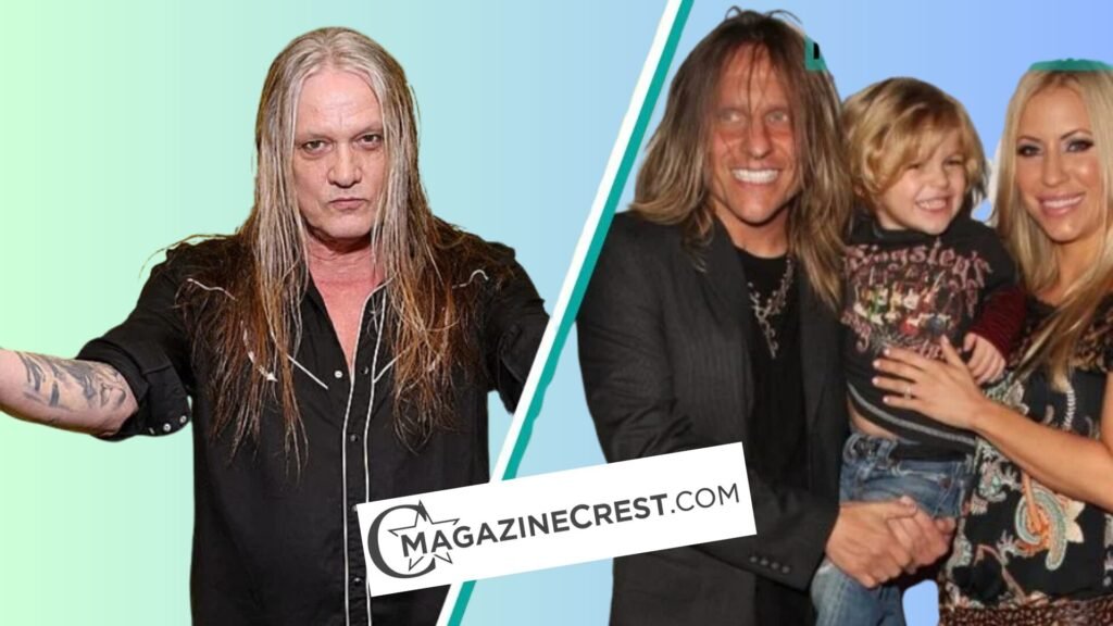 London Bierk’s Parents