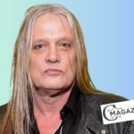 Sebastian Bach Net Worth