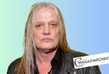 Sebastian Bach Net Worth