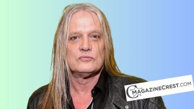 Sebastian Bach Net Worth