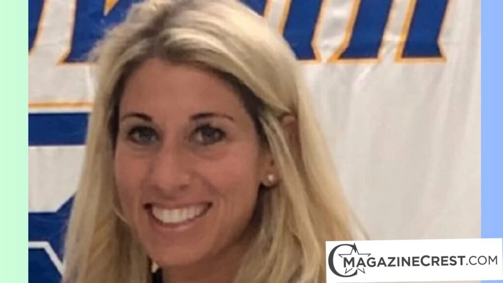 Who Is Christa Podsedly