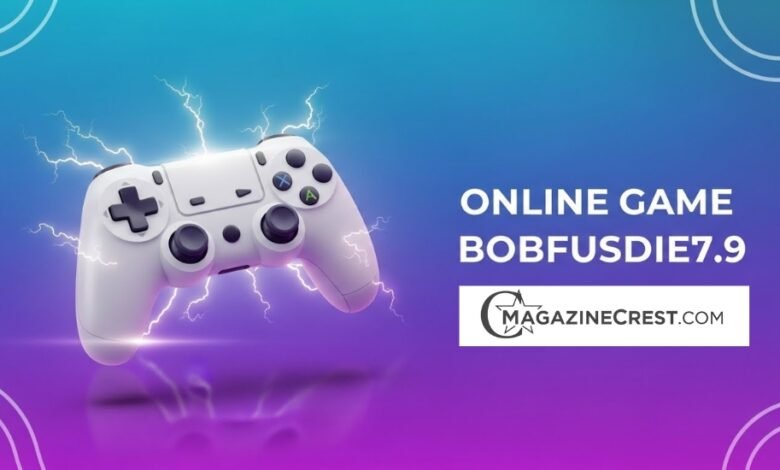 online game bobfusdie7.9