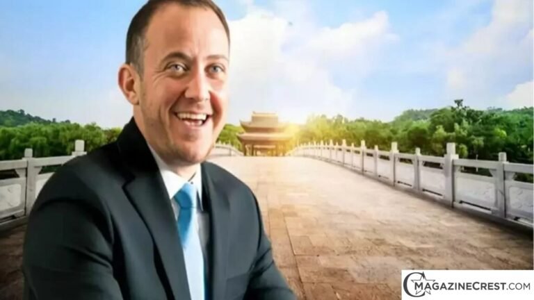 Ben Meiselas Net Worth