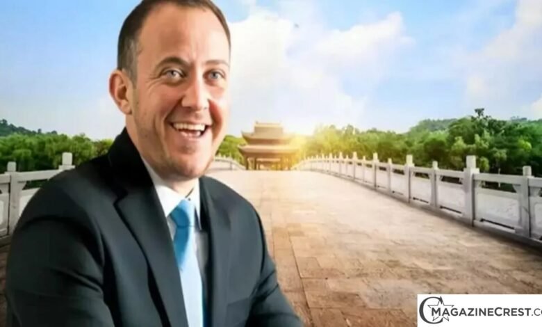 Ben Meiselas Net Worth