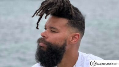 Damon Darling Net Worth