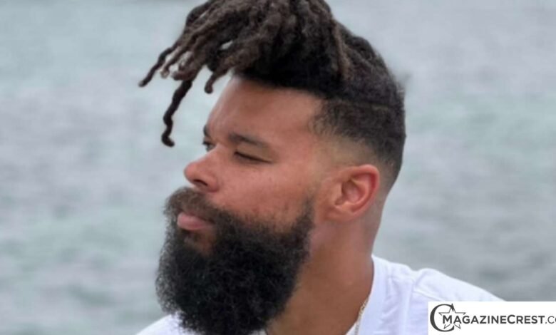 Damon Darling Net Worth