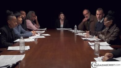 Diddy’s Jury Strategy Could Decide His Fate in Federal Trial