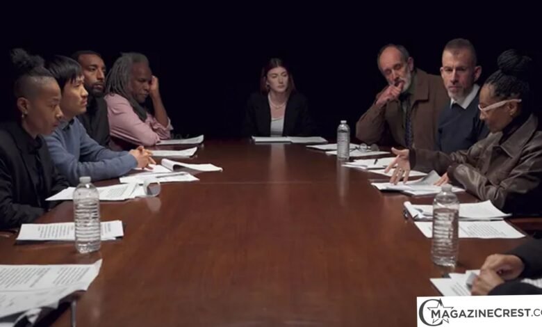 Diddy’s Jury Strategy Could Decide His Fate in Federal Trial