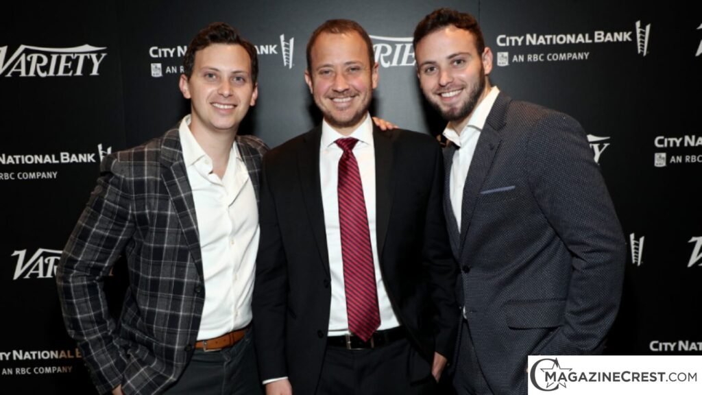 MeidasTouch Network – The Media Empire