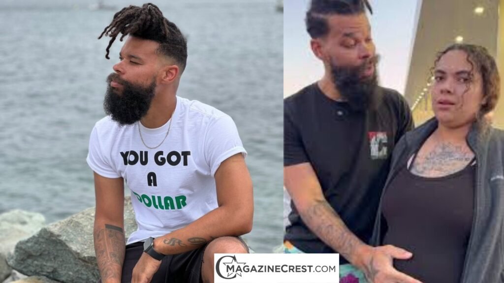 damon darling Wife and Family