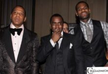 lebron james diddy