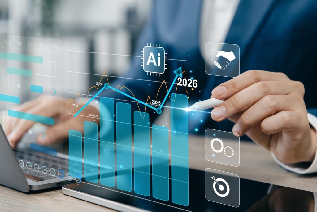 AI Adoption: Enterprise ROI and the 95% Problem