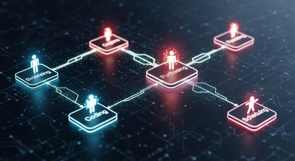 AI Breakthroughs October 2025 Technology Milestones