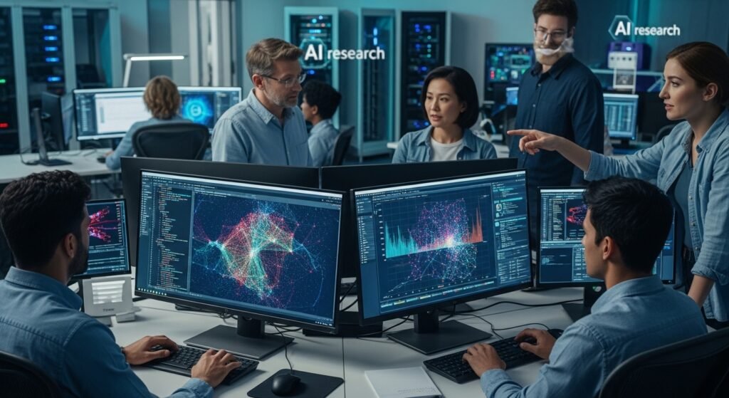 AI Model News October 2025 New Releases & Updates