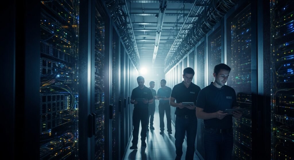 AI Technology News October 2025 Market & Big Tech