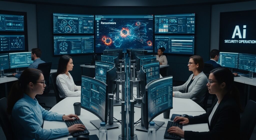 AI in October 12, 2025 Technology News — Key Events That Day