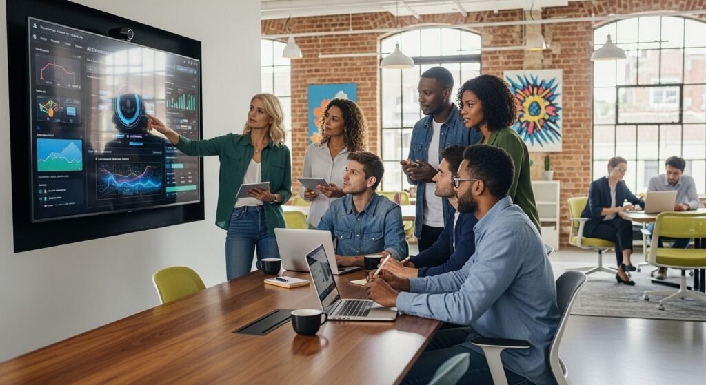 AI marketing personalization agentic commerce tools October 2025