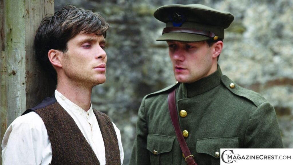 Cillian Murphy The Wind That Shakes the Barley