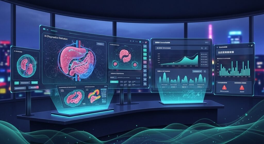 Healthcare AI Regulation Japan
