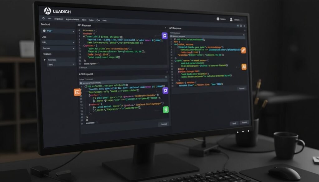 What Makes The Best API Search Company's Homepage Stand Out?