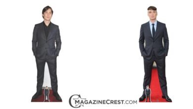How Tall Is Cillian Murphy? His Real Height, Measurements & Co-Star Comparisons