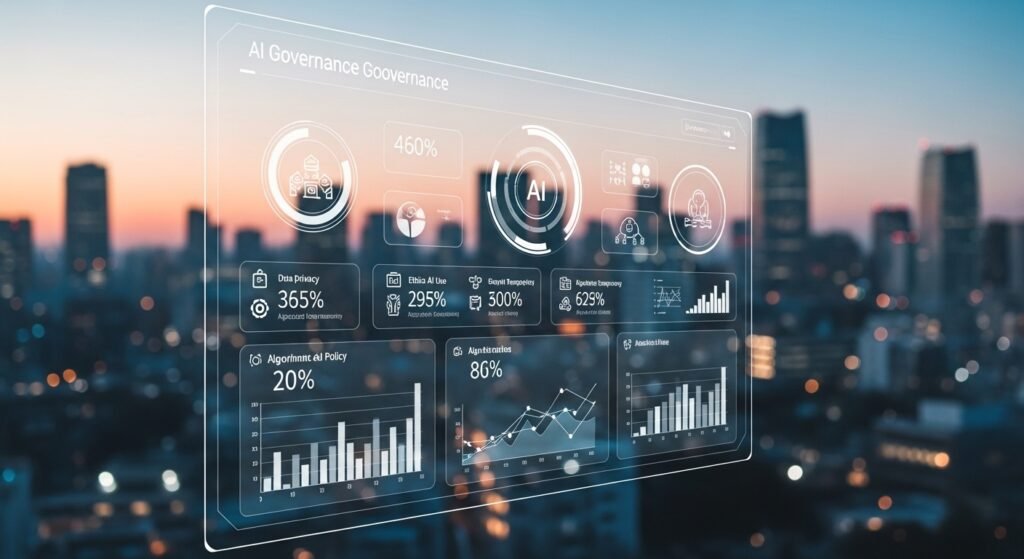 Japan AI Regulation Overview 2025