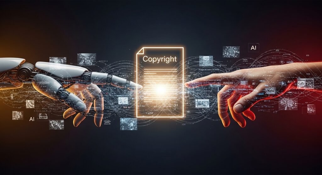 Japan Generative AI Regulation Explained