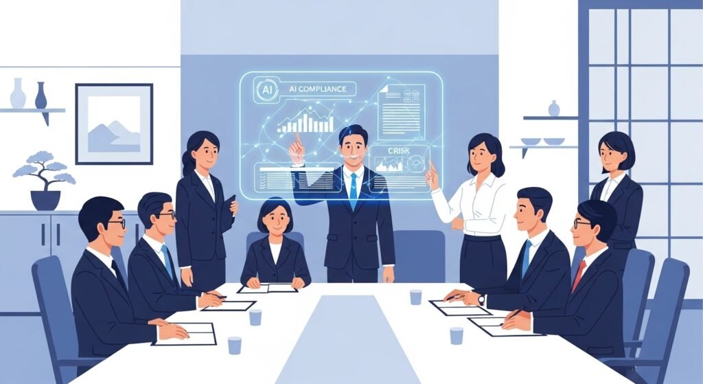 Japan's AI Guidelines for Business The Real Rules Companies Follow