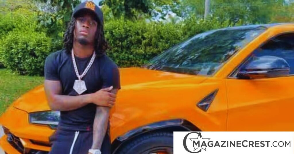 Kai CenatTwitch Earnings