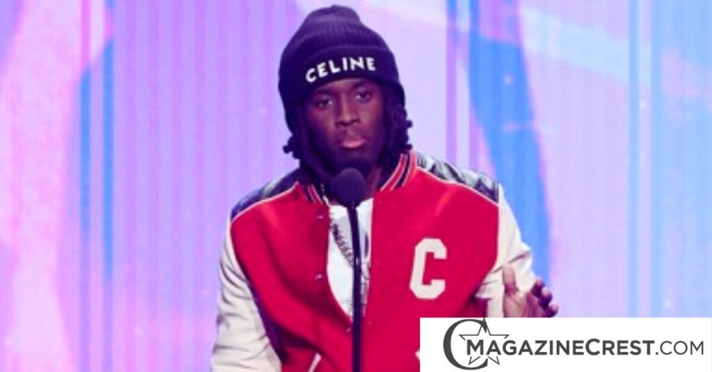 Kai Cenat's Net Worth