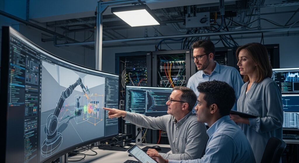 Latest AI News October 2025 - Deep Reasoning Models & World Models