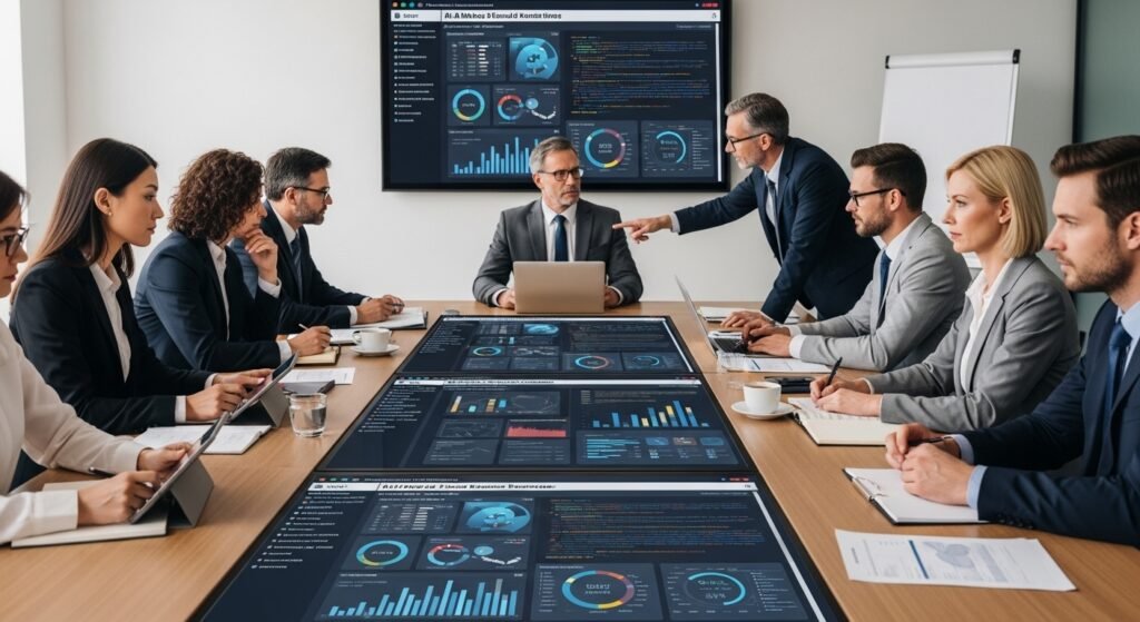 Latest AI News October 2025 - FDA, HHS & AI Medical Device Regulation