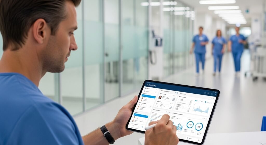 Latest AI News October 2025 - Microsoft & Google Healthcare AI Tools