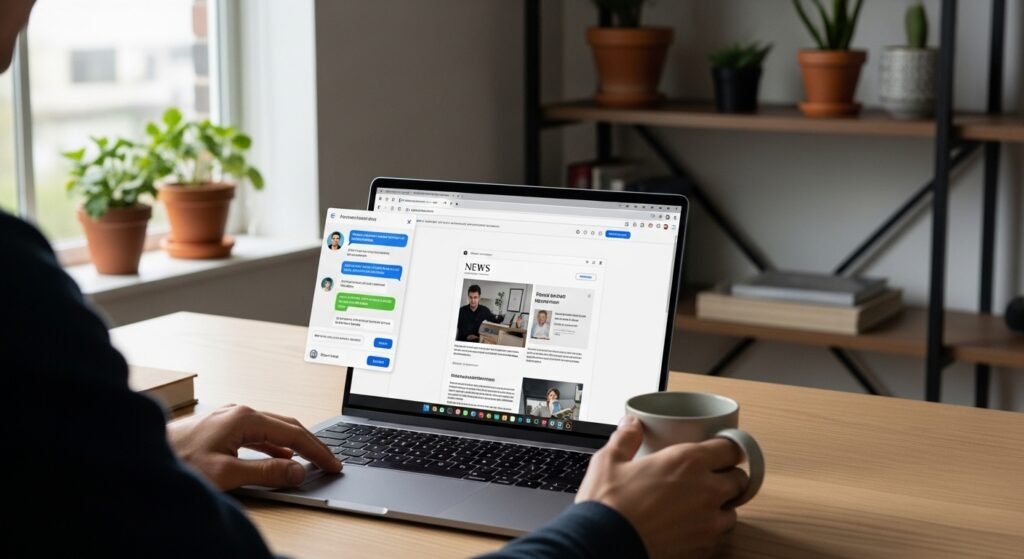 Latest AI News October 2025 - OpenAI Atlas Browser Launches October 24, 2025