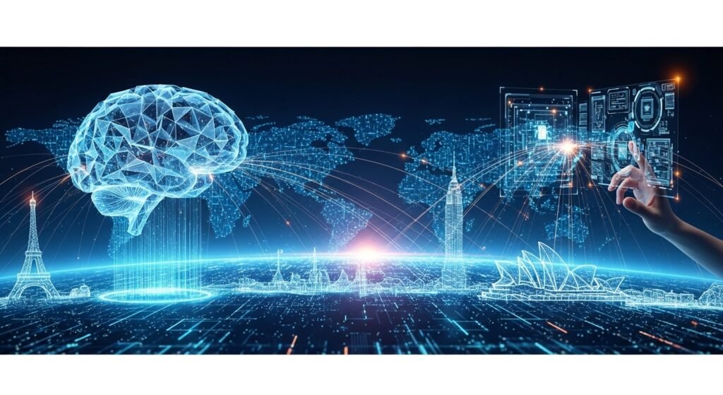 Latest AI News September 2025