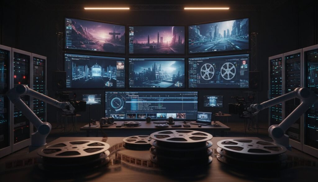 OpenAI's Next-Gen Video Generator-Latest AI News October 2025