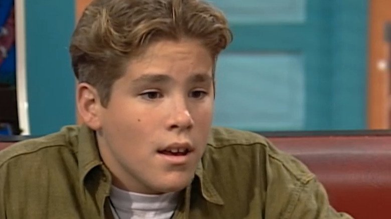 Ryan Reynolds Canadian Soap Opera