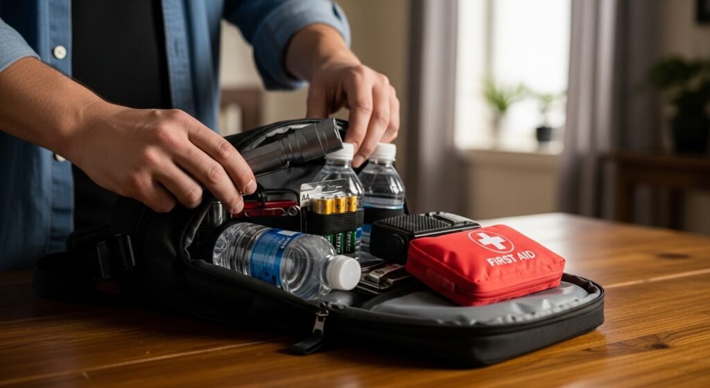 What Do Multiple Severe Thunderstorm Alerts Issued For South Carolina Counties Mean For You?