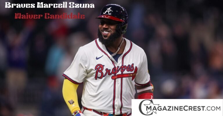braves marcell ozuna waiver candidate