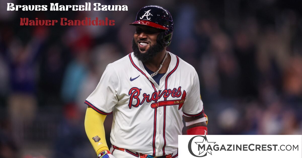 braves marcell ozuna waiver candidate