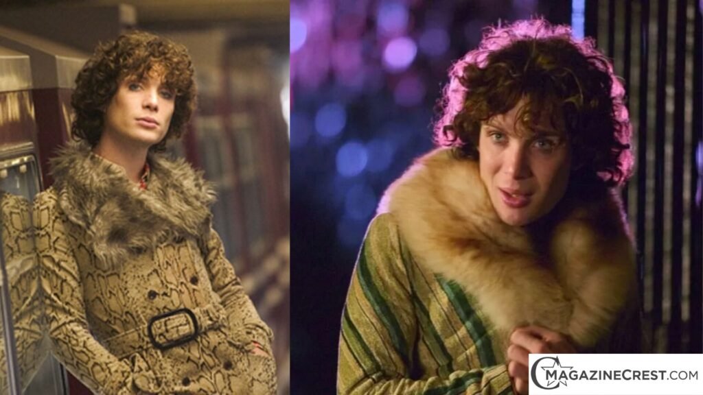 cillian murphy Breakfast on Pluto