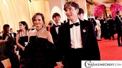 Yvonne McGuinness: Who is Cillian Murphy Wife
